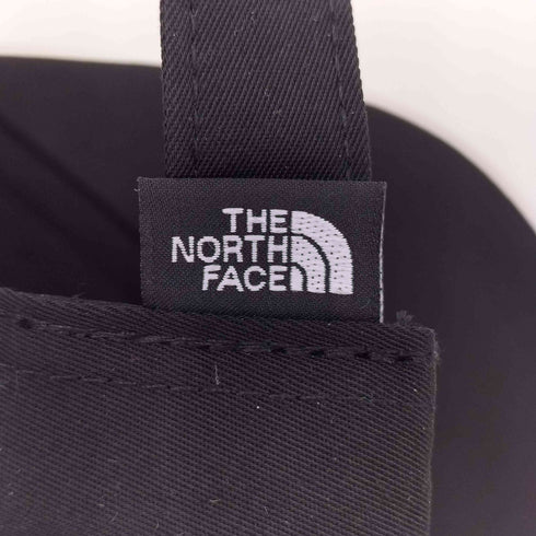 ザノースフェイス THE NORTH FACE Minsah Ishigaki cap ミンサー イシガキ 6パネルキャップ メンズ FREE