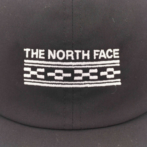 ザノースフェイス THE NORTH FACE Minsah Ishigaki cap ミンサー イシガキ 6パネルキャップ メンズ FREE