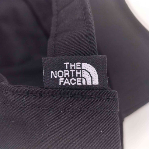 ザノースフェイス THE NORTH FACE Minsah Ishigaki cap ミンサー イシガキ 6パネルキャップ メンズ FREE