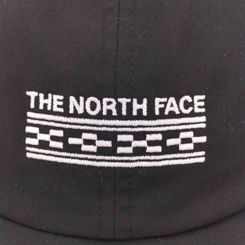 ザノースフェイス THE NORTH FACE Minsah Ishigaki cap ミンサー イシガキ 6パネルキャップ メンズ FREE