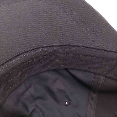 ザノースフェイス THE NORTH FACE Minsah Ishigaki cap ミンサー イシガキ 6パネルキャップ メンズ FREE