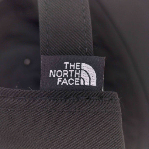 ザノースフェイス THE NORTH FACE Minsah Ishigaki cap ミンサー イシガキ 6パネルキャップ メンズ FREE