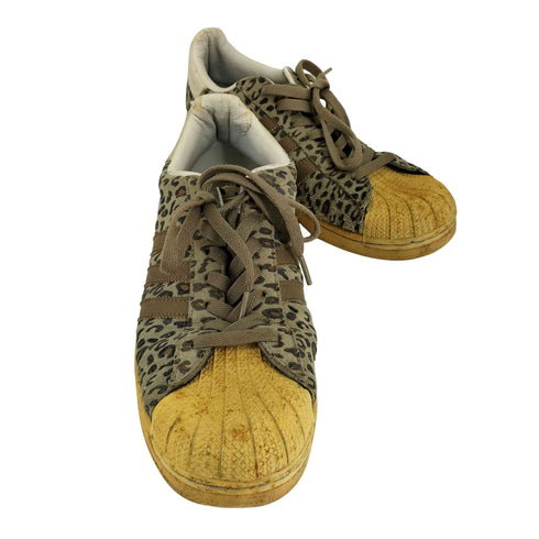 アディダスオリジナルス adidas Originals FA SS ANIMAL PRT スニーカー メンズ JPN:27.5