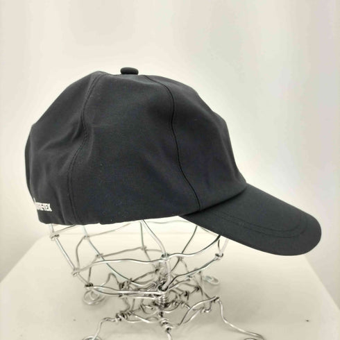 ザノースフェイス THE NORTH FACE GORE-TEX Cap ゴアテックス 6パネルキャップ メンズ L