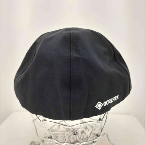 ザノースフェイス THE NORTH FACE GORE-TEX Cap ゴアテックス 6パネルキャップ メンズ L