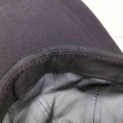 ザノースフェイス THE NORTH FACE GORE-TEX Cap ゴアテックス 6パネルキャップ メンズ L