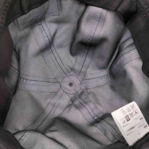 ザノースフェイス THE NORTH FACE GORE-TEX Cap ゴアテックス 6パネルキャップ メンズ L