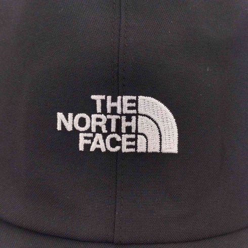 ザノースフェイス THE NORTH FACE GORE-TEX Cap ゴアテックス 6パネルキャップ メンズ L