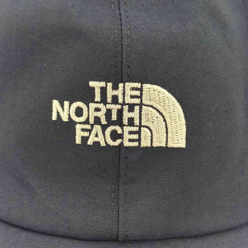 ザノースフェイス THE NORTH FACE GORE-TEX Cap ゴアテックス 6パネル キャップ メンズ M