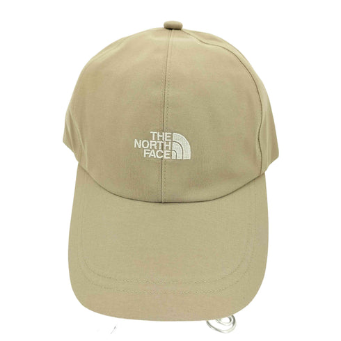 ザノースフェイス THE NORTH FACE GORE-TEX Cap ゴアテックス 6パネル キャップ メンズ