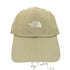 ザノースフェイス THE NORTH FACE GORE-TEX Cap ゴアテックス 6パネル キャップ メンズ
