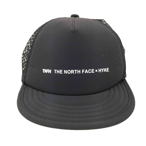 ザノースフェイス THE NORTH FACE Trail Mesh Cap トレイル メッシュキャップ メンズ FREE