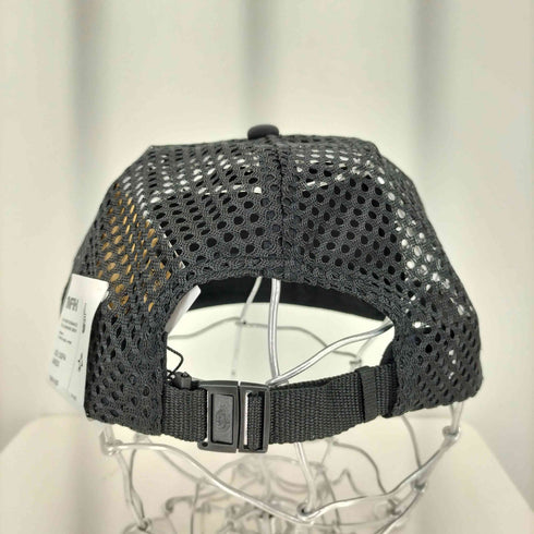 ザノースフェイス THE NORTH FACE Trail Mesh Cap トレイル メッシュキャップ メンズ FREE
