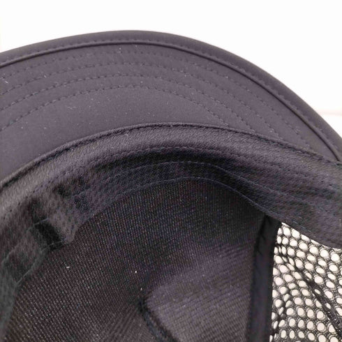 ザノースフェイス THE NORTH FACE Trail Mesh Cap トレイル メッシュキャップ メンズ FREE