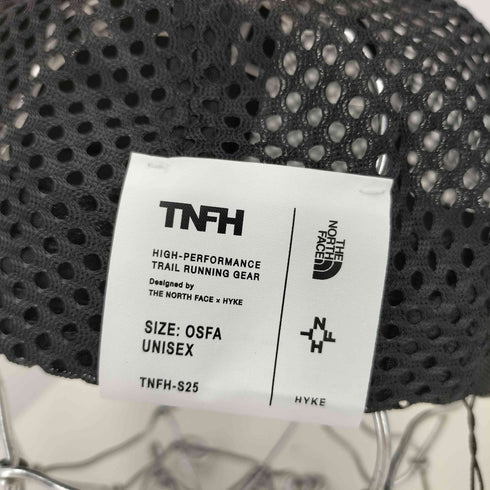 ザノースフェイス THE NORTH FACE Trail Mesh Cap トレイル メッシュキャップ メンズ FREE