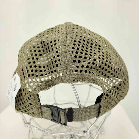 ザノースフェイス THE NORTH FACE Trail Mesh Cap トレイル メッシュキャップ メンズ FREE