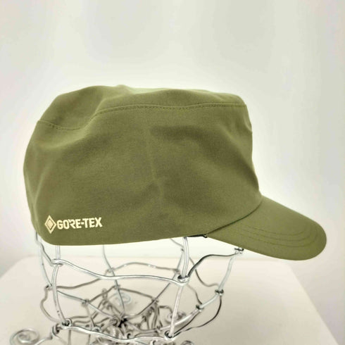 ザノースフェイス THE NORTH FACE GORE-TEX Work Cap ゴアテックス ワーク キャップ メンズ