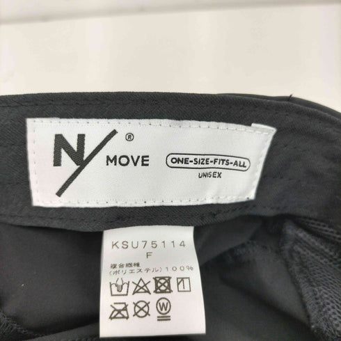 ニュートラルワークス NEUTRALWORKS カイヨセ キャップ メンズ FREE