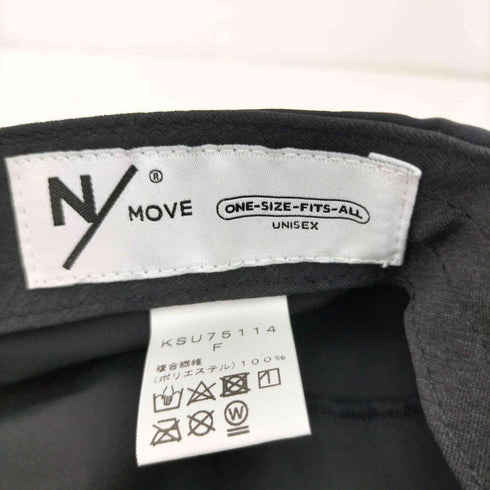 ニュートラルワークス NEUTRALWORKS カイヨセ キャップ メンズ FREE