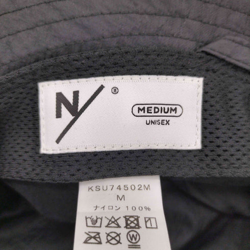 ニュートラルワークス NEUTRALWORKS バケットサウナハット メンズ M
