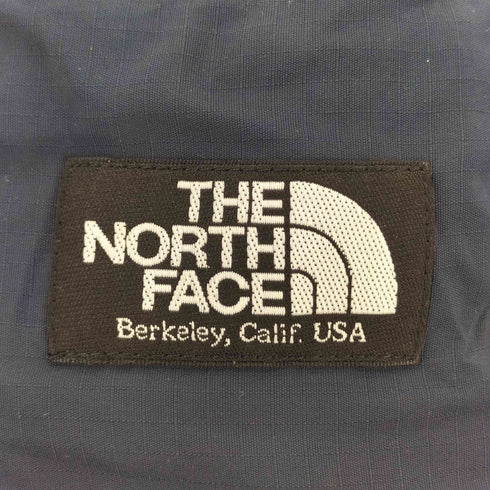 ザノースフェイス THE NORTH FACE ロゴラベル バケットハット メンズ