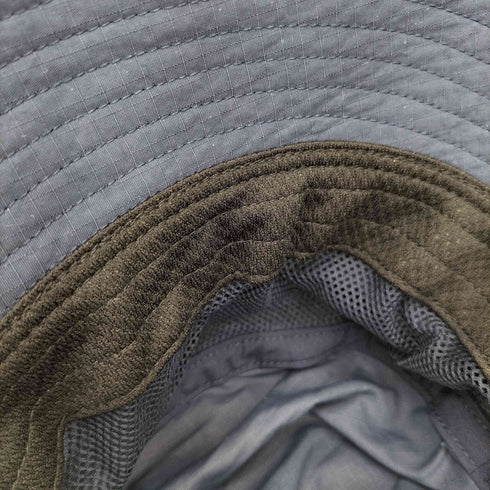 ザノースフェイス THE NORTH FACE ロゴラベル バケットハット メンズ