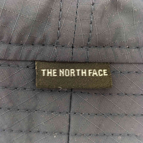 ザノースフェイス THE NORTH FACE ロゴラベル バケットハット メンズ