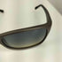 レイバン Ray-Ban TITANIUM スクエアサングラス メンズ 630/16