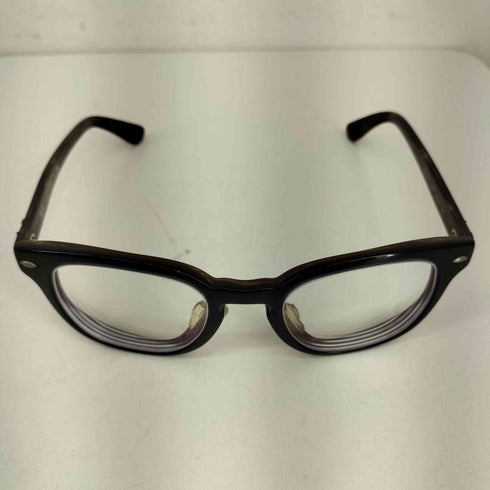レイバン Ray-Ban HAWKEYE OPTICS メンズ 49/21/145