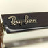 レイバン Ray-Ban HAWKEYE OPTICS メンズ 49/21/145