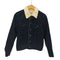 リー Lee ボア コーデュロイトラッカージャケット レディース import:M