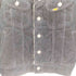 リー Lee ボア コーデュロイトラッカージャケット レディース import:M