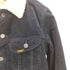 リー Lee ボア コーデュロイトラッカージャケット レディース import:M