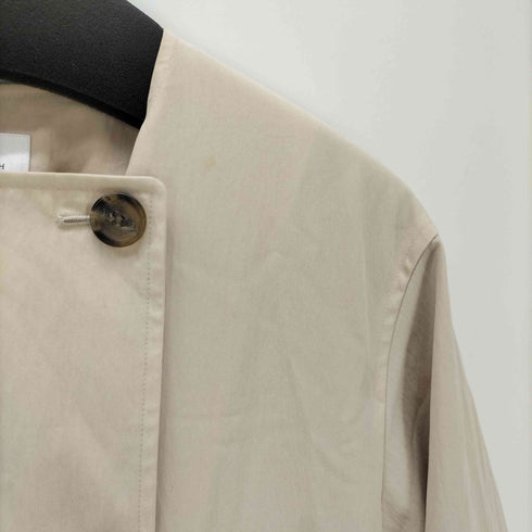 ビューティーアンドユースユナイテッドアローズ BEAUTY & YOUTH UNITED ARROWS C/NY/TWL N/C BELT レディース JPN:S