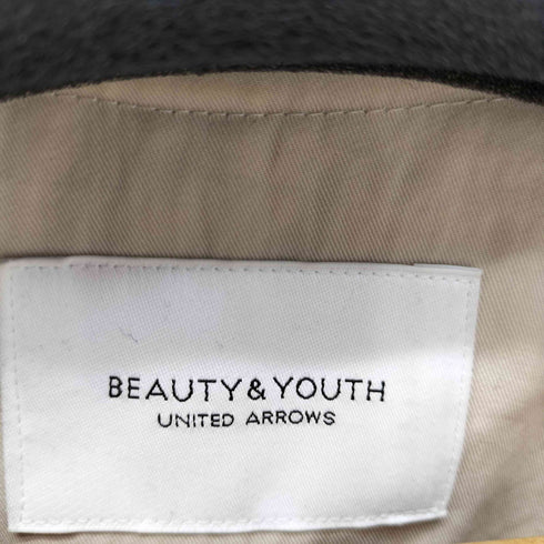 ビューティーアンドユースユナイテッドアローズ BEAUTY & YOUTH UNITED ARROWS C/NY/TWL N/C BELT レディース JPN:S