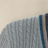 ブルックスブラザーズ BROOKS BROTHERS ラメ ケーブルカーディガン レディース import:M