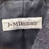 ジェイアンドエムデヴィッドソン J&M Davidson メルトン ピーコート レディース