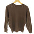 トゥデイフル TODAYFUL Raglan Compact Sweat レディース FREE