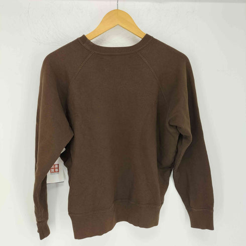 トゥデイフル TODAYFUL Raglan Compact Sweat レディース FREE