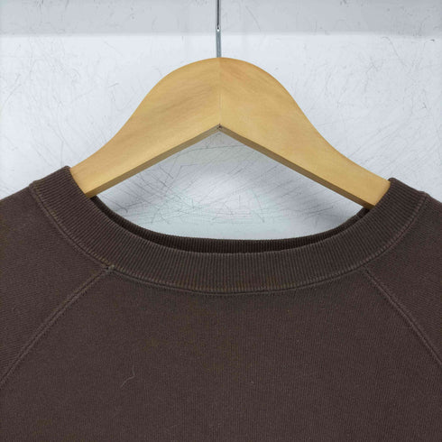 トゥデイフル TODAYFUL Raglan Compact Sweat レディース FREE