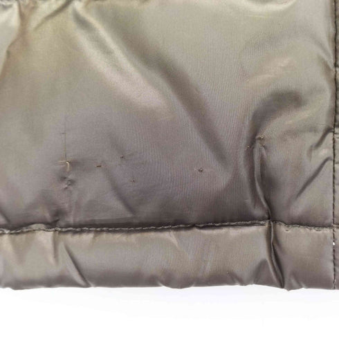 インディヴィ INDIVI ファーダウンジャケット レディース JPN:36