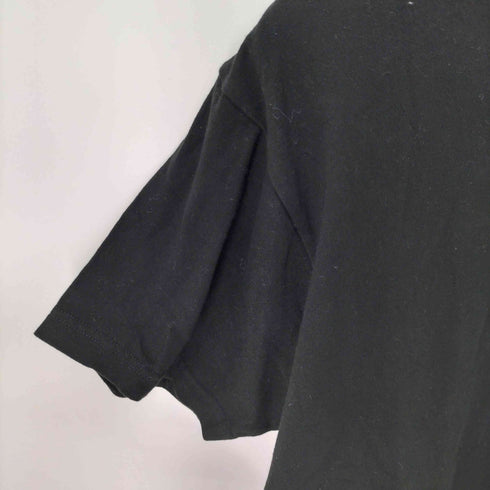 キナシサイクル 木梨サイクル KINASHI CYCLE I WANT A POCKET HERE. クルーネックTシャツ メンズ JPN:L