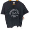 キナシサイクル 木梨サイクル KINASHI CYCLE フロントプリント クルーネックTシャツ メンズ JPN:L