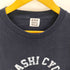 キナシサイクル 木梨サイクル KINASHI CYCLE フロントプリント クルーネックTシャツ メンズ JPN:L