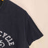 キナシサイクル 木梨サイクル KINASHI CYCLE フロントプリント クルーネックTシャツ メンズ JPN:L