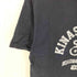 キナシサイクル 木梨サイクル KINASHI CYCLE フロントプリント クルーネックTシャツ メンズ JPN:L