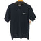 キナシサイクル 木梨サイクル KINASHI CYCLE バックプリントロゴ クルーネックTシャツ メンズ JPN:L
