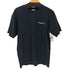 キナシサイクル 木梨サイクル KINASHI CYCLE バックプリントロゴ クルーネックTシャツ メンズ JPN:L