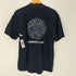 キナシサイクル 木梨サイクル KINASHI CYCLE バックプリントロゴ クルーネックTシャツ メンズ JPN:L