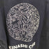 キナシサイクル 木梨サイクル KINASHI CYCLE バックプリントロゴ クルーネックTシャツ メンズ JPN:L